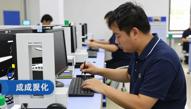 技术开发满足不同客户的多样需求
