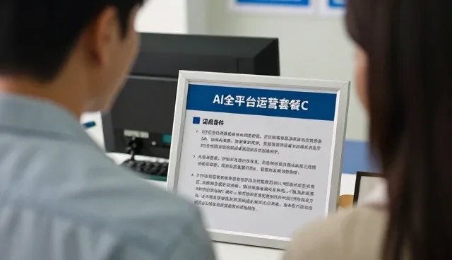 软件研发在工业场景中的实际使用建议